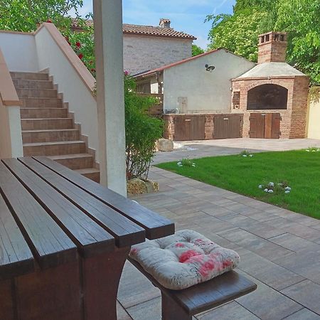 Appartamento House Mario Near Rovinj Kanfanar Esterno foto
