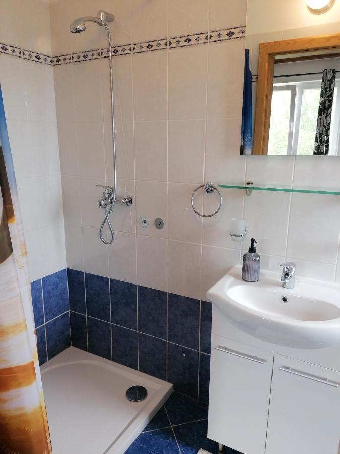 Appartamento House Mario Near Rovinj Kanfanar Esterno foto