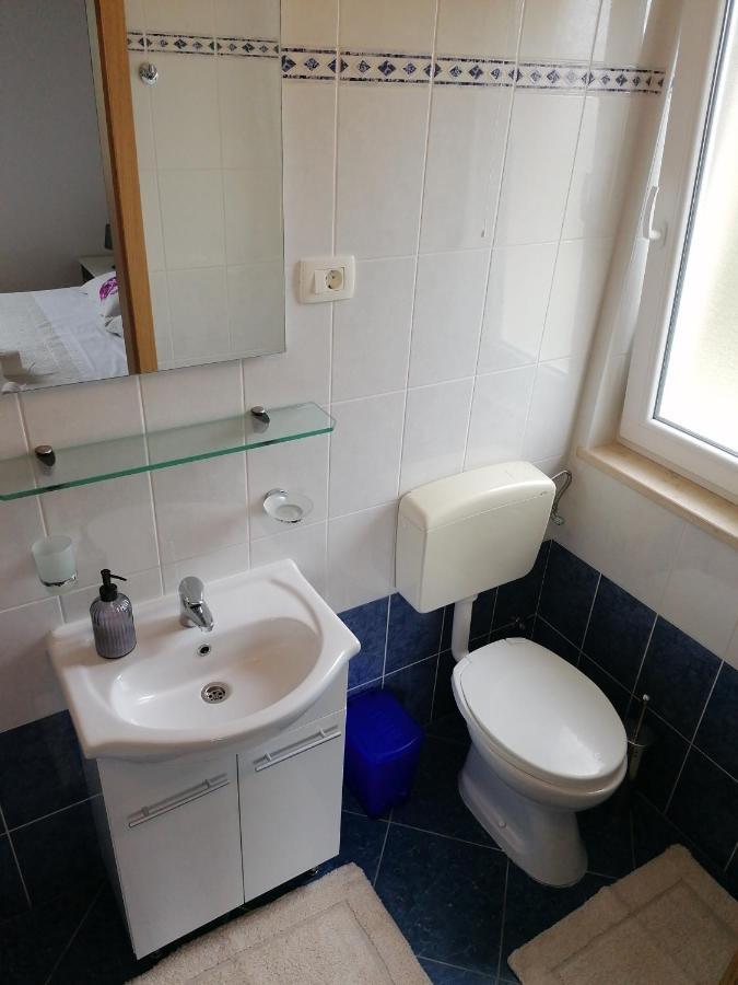 Appartamento House Mario Near Rovinj Kanfanar Esterno foto