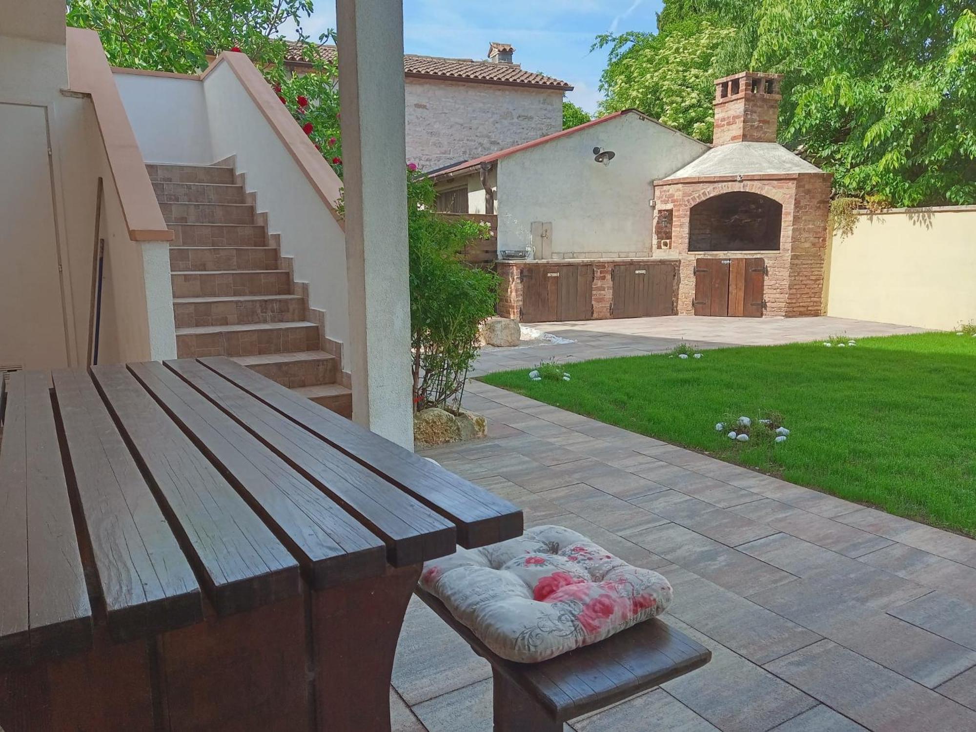 Appartamento House Mario Near Rovinj Kanfanar Esterno foto